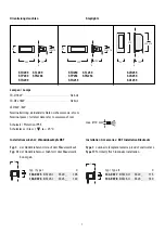 Preview for 2 page of WE-EF STO Series Installation And Maintenance Instructions Manual