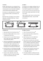 Preview for 3 page of WE-EF STO Series Installation And Maintenance Instructions Manual