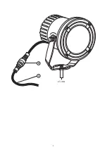 Preview for 4 page of WE-EF ULC200 LED Installation And Maintenance Instructions