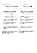 Preview for 4 page of WE-EF VFL500 Series Installation And Maintenance Instructions Manual