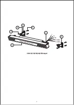 Preview for 6 page of WE-EF VLR110 LED Installation And Maintenance Instructions Manual