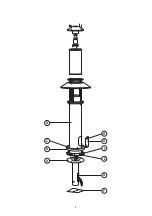 Preview for 5 page of WE-EF ZTY630 LED Installation And Maintenance Instructions Manual