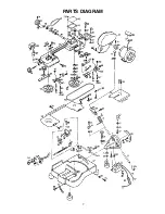 Предварительный просмотр 7 страницы WE Fist 5" SWIVEL METAL CUTTING BANDSAW User Manual