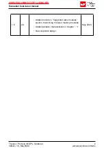 Preview for 4 page of We 26110110240 0 Series User Manual