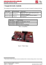 Preview for 8 page of We 26110110240 0 Series User Manual