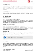 Preview for 21 page of We 26110110240 0 Series User Manual