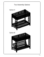 Preview for 3 page of We BTOF Assembly Instructions Manual