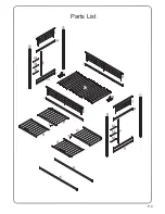 Preview for 4 page of We BTOF Assembly Instructions Manual