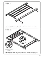 Preview for 6 page of We BTOF Assembly Instructions Manual