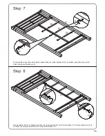 Preview for 9 page of We BTOF Assembly Instructions Manual