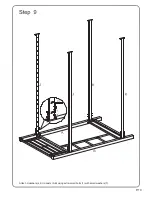 Preview for 10 page of We BTOF Assembly Instructions Manual