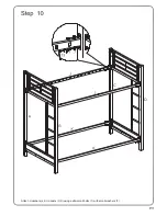 Preview for 11 page of We BTOF Assembly Instructions Manual