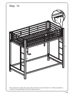 Preview for 15 page of We BTOF Assembly Instructions Manual