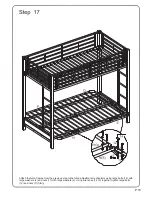 Preview for 18 page of We BTOF Assembly Instructions Manual