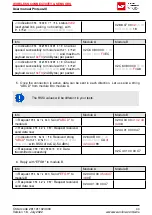 Preview for 42 page of We PROTEUS-III User Manual