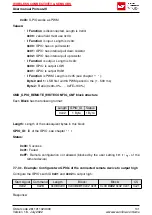 Предварительный просмотр 103 страницы We PROTEUS-III User Manual