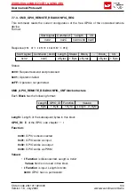 Предварительный просмотр 105 страницы We PROTEUS-III User Manual