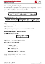 Предварительный просмотр 107 страницы We PROTEUS-III User Manual