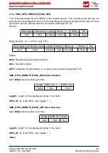 Предварительный просмотр 109 страницы We PROTEUS-III User Manual