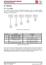 Preview for 222 page of We PROTEUS-III User Manual