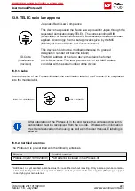 Preview for 231 page of We PROTEUS-III User Manual