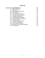 Preview for 5 page of WEALTHTEC IP-M945A SERIES Installation Manual