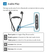 Preview for 13 page of Wear & Hear ABH-101 Quick Start Manual