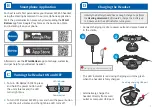 Preview for 2 page of Wear & Hear BeHear Access ABH-120 Quick Start Manual