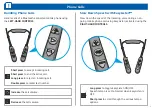 Preview for 6 page of Wear & Hear BeHear Access ABH-120 Quick Start Manual