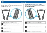 Preview for 7 page of Wear & Hear BeHear Access ABH-120 Quick Start Manual