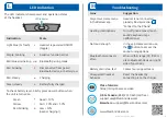 Preview for 8 page of Wear & Hear BeHear Access ABH-120 Quick Start Manual