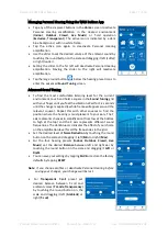 Preview for 17 page of Wear & Hear BeHear ACCESS User Manual