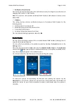 Preview for 31 page of Wear & Hear BeHear NOW User Manual