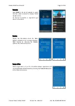 Preview for 33 page of Wear & Hear BeHear NOW User Manual