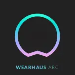 WEARHAUS ARC Manual preview