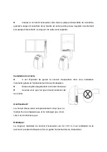 Предварительный просмотр 22 страницы weasy BLIZZ900 Instruction Manual