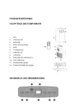 Предварительный просмотр 35 страницы weasy BLIZZ900 Instruction Manual