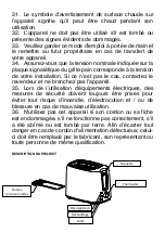 Предварительный просмотр 11 страницы weasy crust70 Instruction Manual