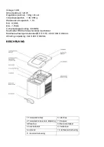 Preview for 45 page of weasy igloo8 Instruction Manual