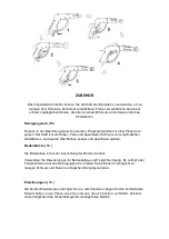 Предварительный просмотр 31 страницы weasy NVP15 Instruction Manual