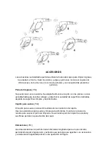 Предварительный просмотр 52 страницы weasy NVP15 Instruction Manual