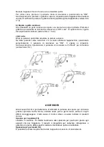 Предварительный просмотр 63 страницы weasy NVP15 Instruction Manual