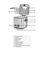 Предварительный просмотр 13 страницы weasy TB600 Instruction Manual