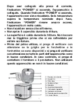 Предварительный просмотр 43 страницы weasy TB600 Instruction Manual