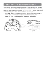 Preview for 13 page of weasy TRC50 Instruction Manual