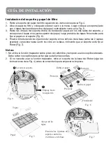 Предварительный просмотр 99 страницы weasy TRC50 Instruction Manual