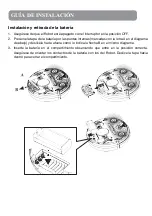 Предварительный просмотр 100 страницы weasy TRC50 Instruction Manual