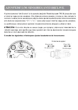 Предварительный просмотр 102 страницы weasy TRC50 Instruction Manual