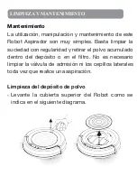 Предварительный просмотр 105 страницы weasy TRC50 Instruction Manual