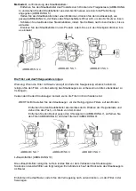 Preview for 27 page of weasy WH35 Instruction Manual